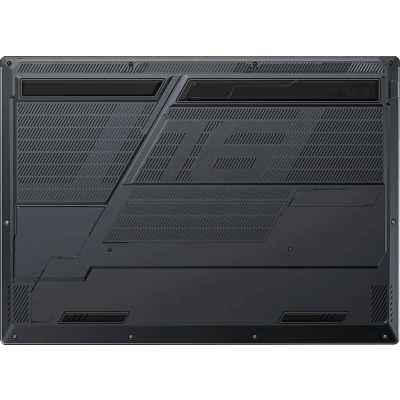 ноутбук Maibenben X16C-i737570GERLG4E10 Серый
