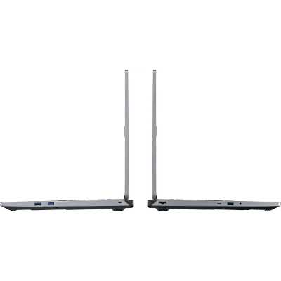 ноутбук Maibenben X16C-i737570GERLG4E10 Серый