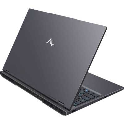 ноутбук Maibenben X16F-R98957T0GGRLG4E10 Серый