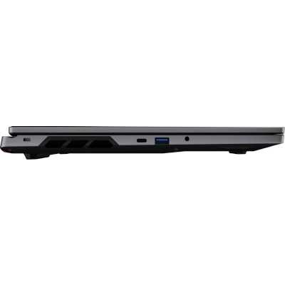 ноутбук Maibenben X17F-R989560F34HG4E10 Серый