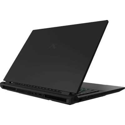 ноутбук Maibenben X18A-R989570R3RHB4E10 Черный
