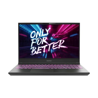 ноутбук Maibenben X527 X527FSFNHGRE0 Серый