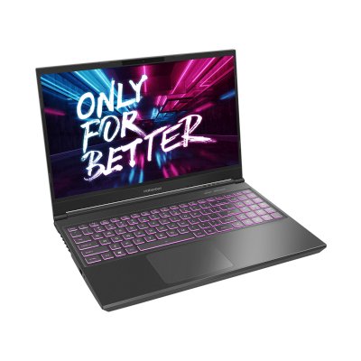 ноутбук Maibenben X527 X527FSFNHGRE0 Серый