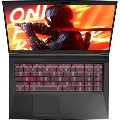 ноутбук Maibenben X725 X725FSFNLBRE0-wpro Черный