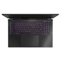 ноутбук Maibenben X757 X757QSGELBRE0 Черный