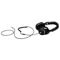 гарнитура Marshall Monitor Black mrshlmonitorblk