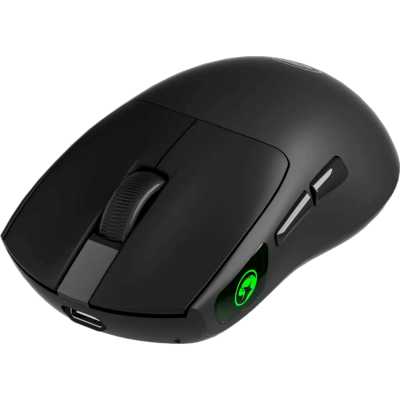 мышь Marvo Niro 320 G867W Черный