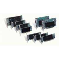 видеокарта Matrox M9120 512Mb M9120-E512LPUF