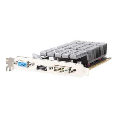 видеокарта Maxsun nVidia GeForce GT 710 Power Hammer 2GB 6940709619285