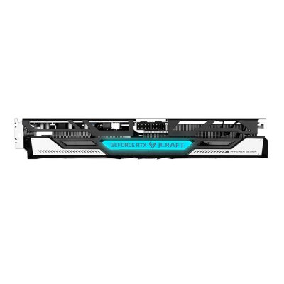 видеокарта Maxsun nVidia GeForce RTX 3060 Ti ICraft OC 8GB 6940709644140