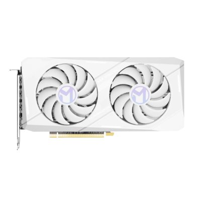 видеокарта Maxsun nVidia GeForce RTX 4060 Ti Terminator W 8GB 6940709644744