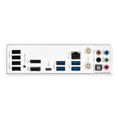материнская плата Maxsun Terminator Z790M D5 WiFi
