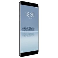 смартфон Meizu 15 4-64GB Black черный
