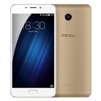смартфон Meizu M3E Gold
