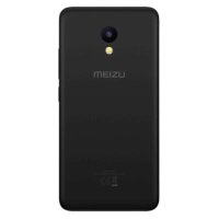 смартфон Meizu M5c 32Gb Black черный