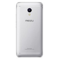 смартфон Meizu M5s 16Gb Silver серебристый