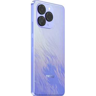смартфон Meizu Note 21 4/256GB Blue голубой