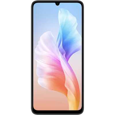 смартфон Meizu Note 21 4/256GB White белый