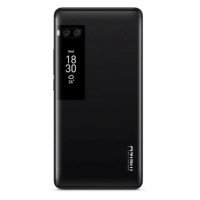 смартфон Meizu Pro 7 Plus 64Gb Black