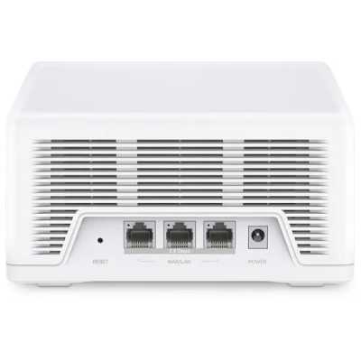 роутер Mercusys Halo H47BE 3-Pack