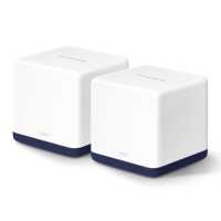 роутер Mercusys Halo H50G 2-Pack
