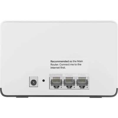 роутер Mercusys Halo H85X 2-Pack