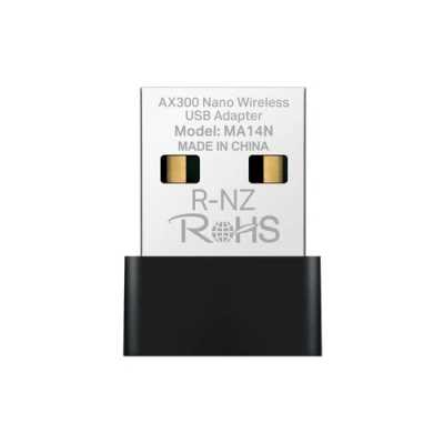 WiFi адаптер Mercusys MA14N