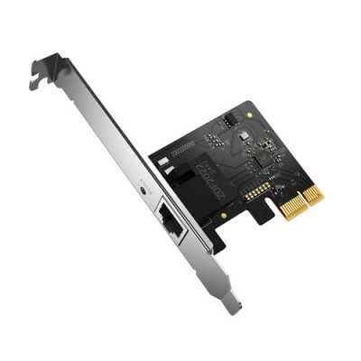 сетевая карта Mercusys MA210E