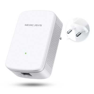 усилитель беспроводного сигнала Mercusys ME10