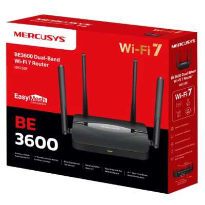 роутер Mercusys MR25BE
