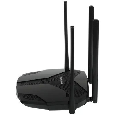 роутер Mercusys MR80X