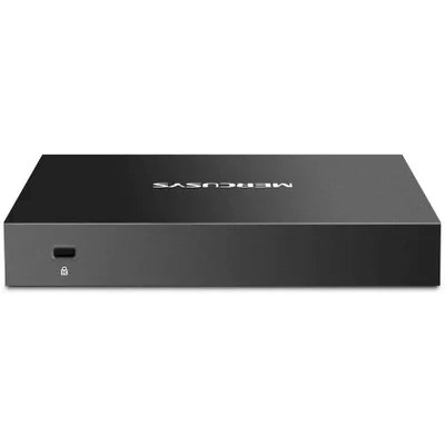 коммутатор Mercusys MS108GS