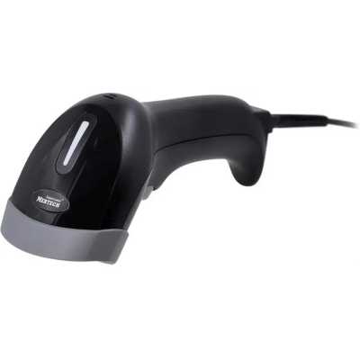 сканер штрих-кода Mertech 1300 2m Black Черный