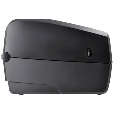 принтер этикеток Mertech TLP4 1025 черный