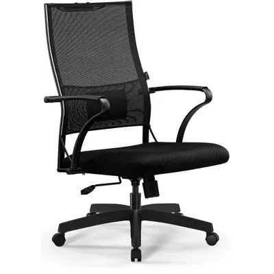 стул МЕТТА Sit Air-180 B2-290K Z509397575 черный