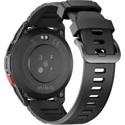 смарт часы Mibro GS Active Black