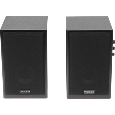 колонки Microlab B72 Black