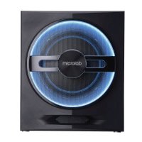 колонка Microlab T10 Черный