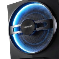 колонка Microlab T10 Черный