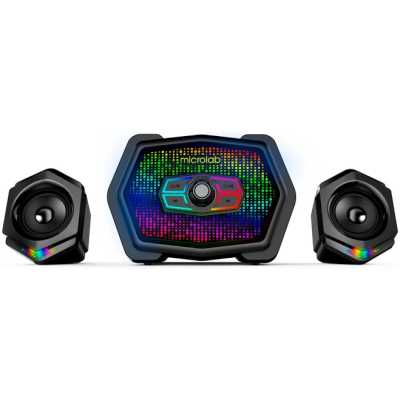 колонки Microlab U220 Black