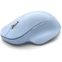 мышь Microsoft Bluetooth Ergonomic Mouse Blue 222-00059 Голубой