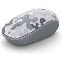 мышь Microsoft Bluetooth Mouse 8KX-00012 Серый
