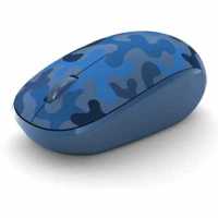 мышь Microsoft Bluetooth Mouse 8KX-00024 Синий