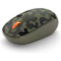 мышь Microsoft Bluetooth Mouse 8KX-00036 Зеленый