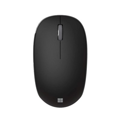 мышь Microsoft Bluetooth Mouse Black Черный