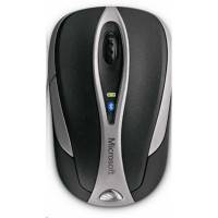 мышь Microsoft Bluetooth Notebook Mouse 5000 Black
