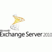 программное обеспечение Microsoft Exchange Server Enterprise 2010 PGI-00513
