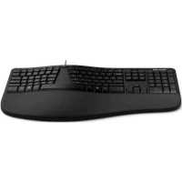 клавиатура Microsoft Kili LXM-00011 Черный
