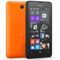 смартфон Microsoft Lumia 430 Dual Sim Orange