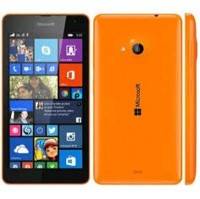смартфон Microsoft Lumia 535 Orange